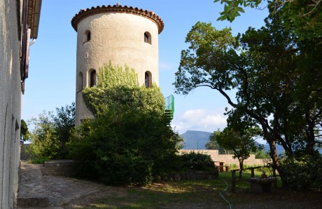 Finca Santi - Torre