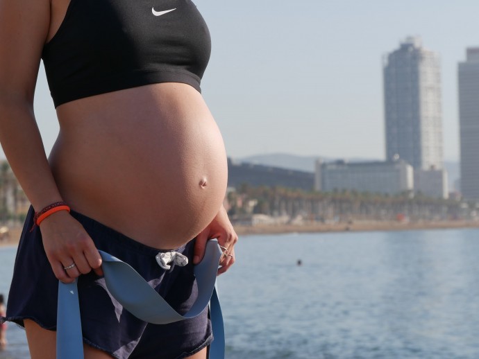 Pregnancy and Postpartum